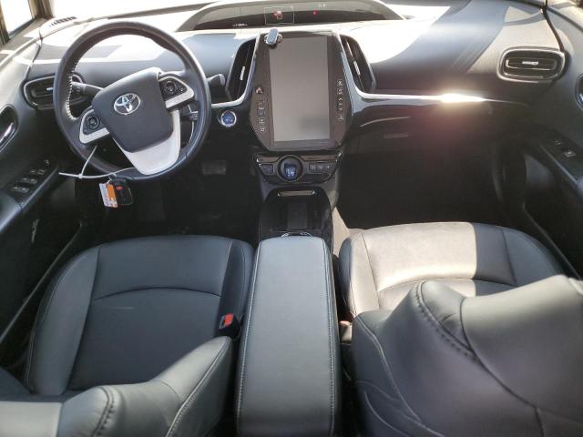 2018 TOYOTA PRIUS PRIM - JTDKARFP3J3092381