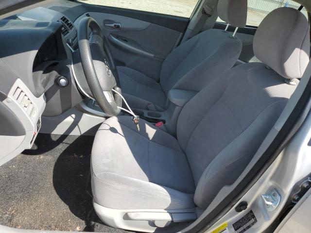 2011 Toyota Corolla Base VIN: JTDBU4EEXB9140287 Lot: 55459714