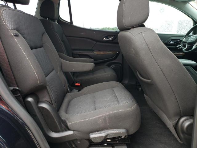 2021 GMC Acadia Sle VIN: 1GKKNKLS7MZ131970 Lot: 55959394