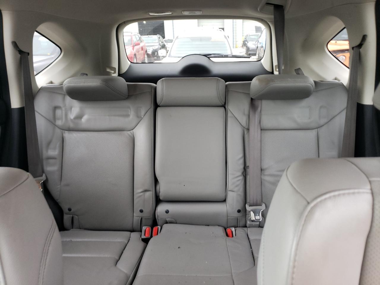 5J6RM4H78FL049033 2015 Honda Cr-V Exl