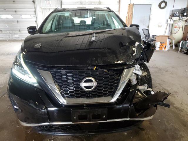 2023 Nissan Murano Sv VIN: 5N1AZ2BS0PC130448 Lot: 53388094