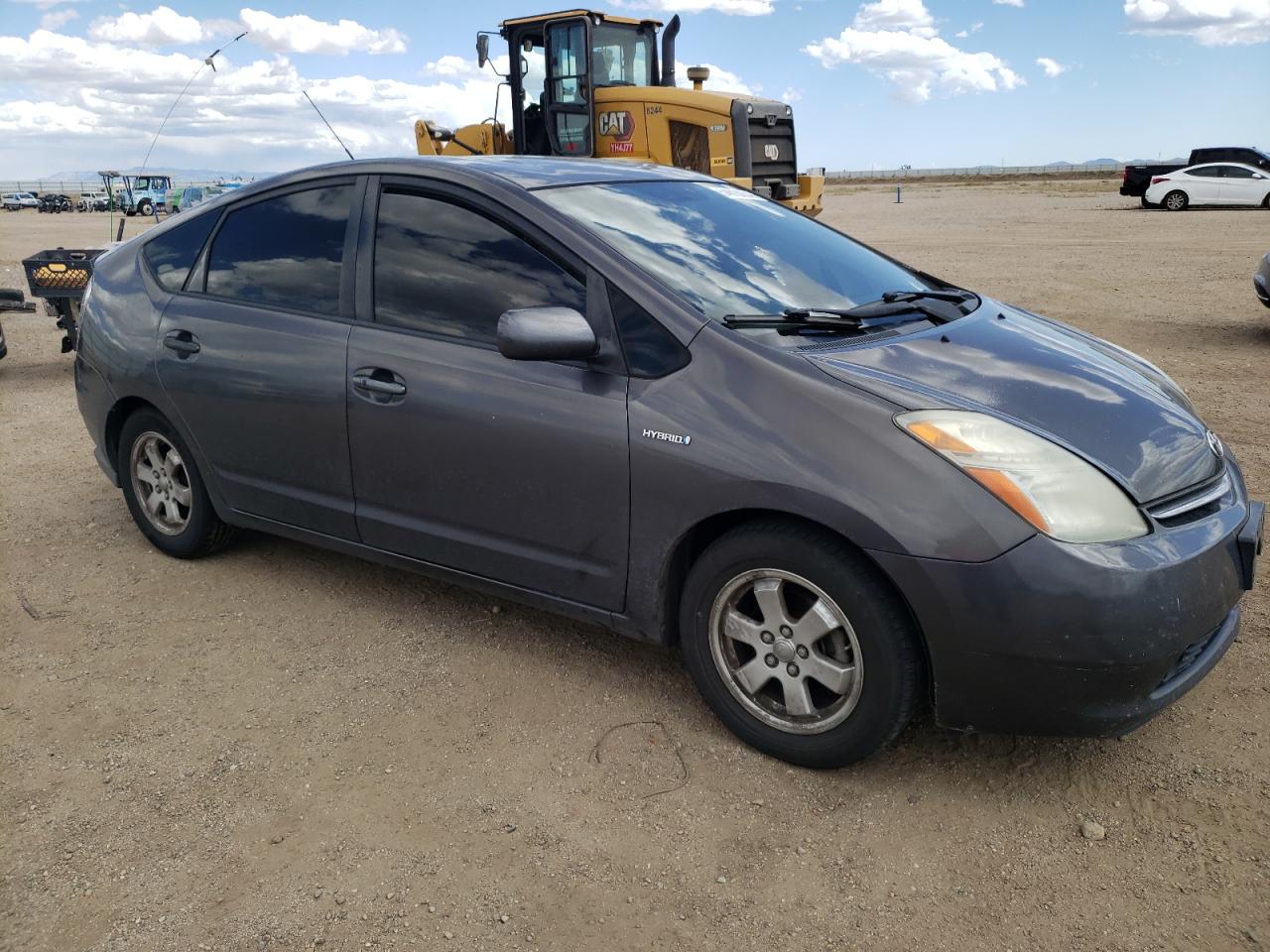 JTDKB20U383303382 2008 Toyota Prius