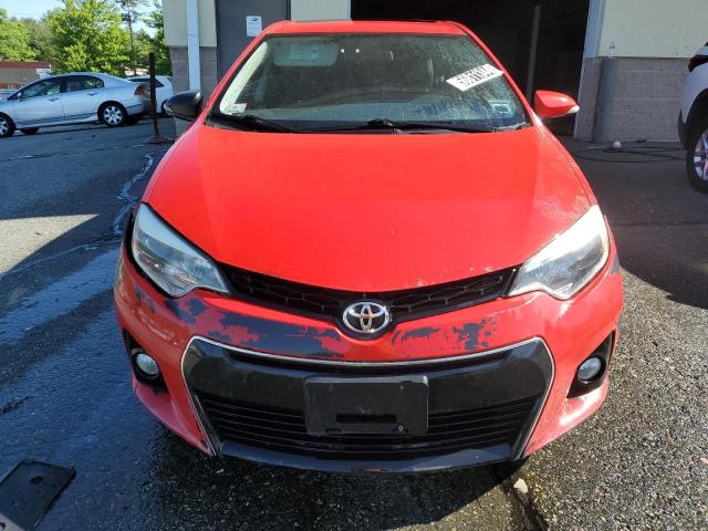 2T1BURHE2GC601315 | 2016 Toyota corolla l