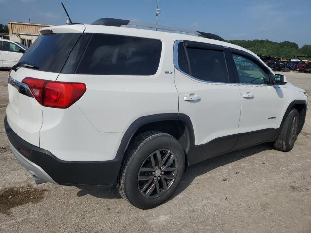 2019 GMC Acadia Slt-1 VIN: 1GKKNMLS3KZ253802 Lot: 55928354