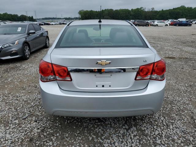 2013 Chevrolet Cruze Lt VIN: 1G1PC5SB3D7167489 Lot: 56365944