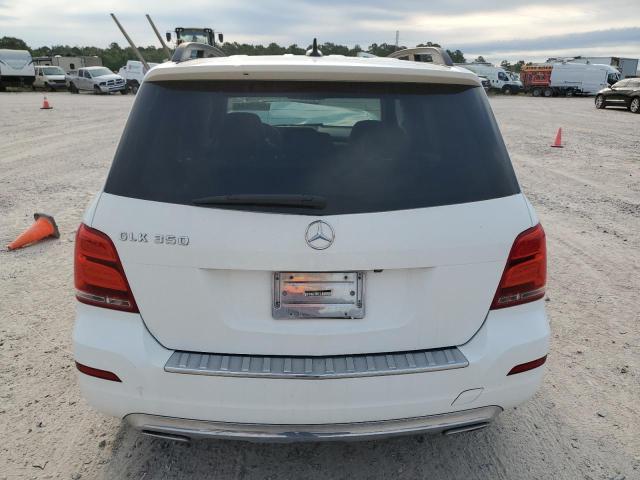 2015 Mercedes-Benz Glk 350 VIN: WDCGG5HB2FG353279 Lot: 54559694