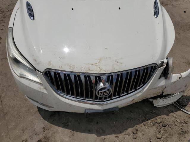 2015 BUICK ENCLAVE - 5GAKRAKD5FJ305616