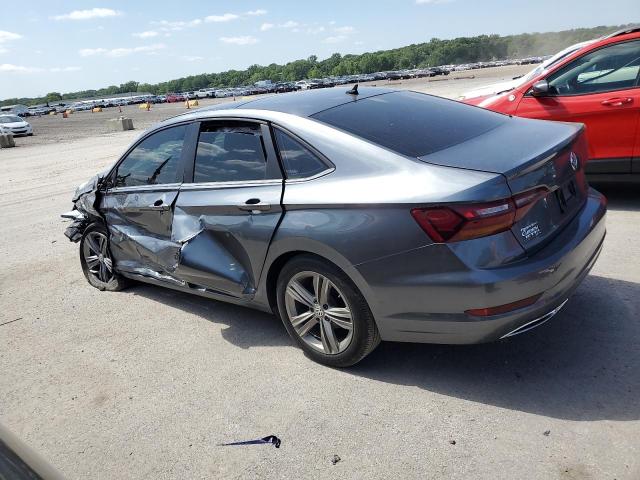 2019 VOLKSWAGEN JETTA S - 3VWCB7BUXKM254392