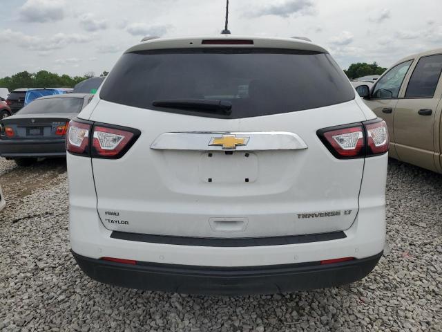 2016 Chevrolet Traverse Lt VIN: 1GNKVGKD2GJ329278 Lot: 55864754