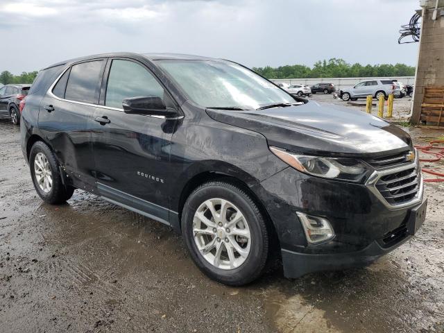 2019 Chevrolet Equinox Lt VIN: 2GNAXJEV0K6249569 Lot: 56011794