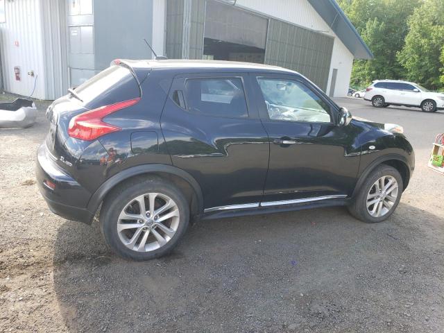 2011 Nissan Juke S VIN: JN8AF5MV8BT025210 Lot: 54770014