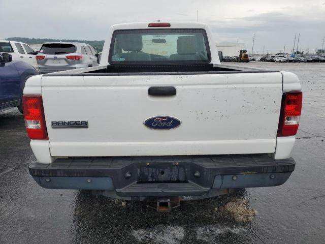 2011 Ford Ranger VIN: 1FTKR1AD4BPA39528 Lot: 54797784