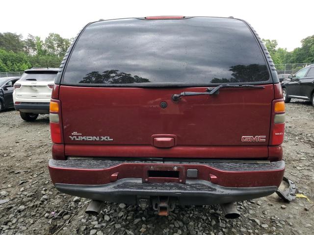 2003 GMC Yukon Xl Denali VIN: 1GKFK66U13J323073 Lot: 55996494