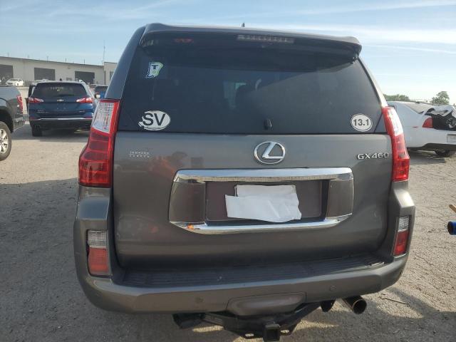 2011 Lexus Gx 460 Premium VIN: JTJJM7FXXB5020118 Lot: 54526064