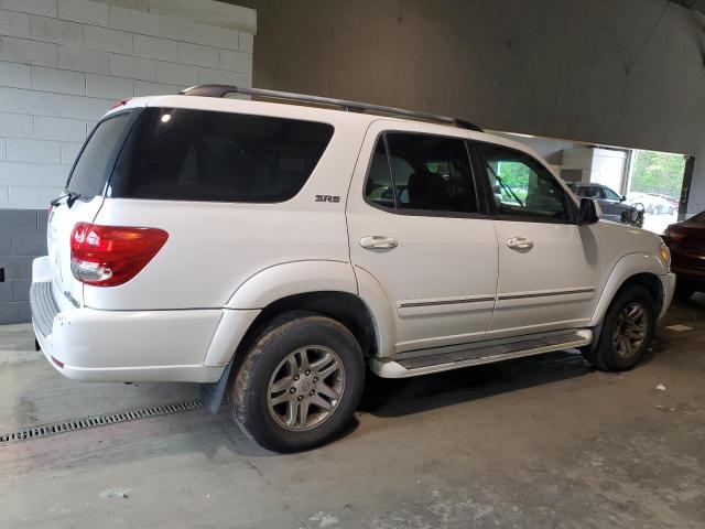 2006 Toyota Sequoia Sr5 VIN: 5TDBT44A96S264298 Lot: 54697974