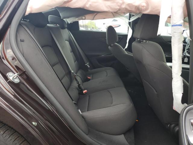 2020 CHEVROLET MALIBU LS - 1G1ZB5ST2LF114484