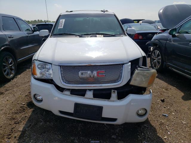 2008 GMC Envoy Denali VIN: 1GKET63M282225717 Lot: 55324514