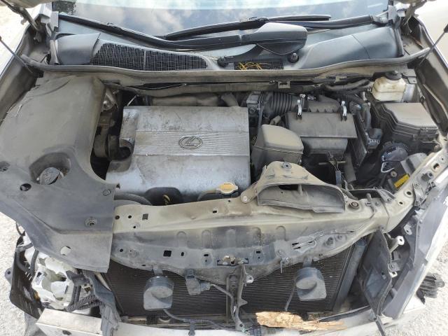 2015 Lexus Rx 350 VIN: 2T2ZK1BA0FC178708 Lot: 54171914