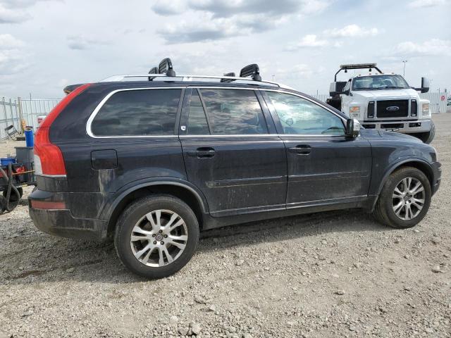 2013 Volvo Xc90 3.2 VIN: YV4952CZ9D1659111 Lot: 56594774