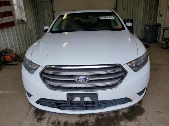 2013 Ford Taurus Sel VIN: 1FAHP2H8XDG152472 Lot: 53384094