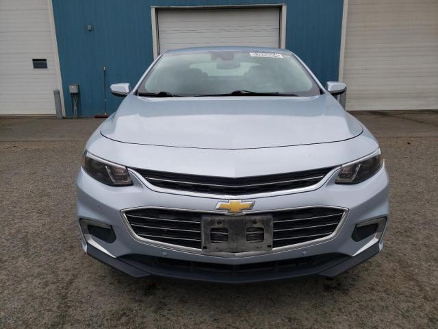 2018 Chevrolet Malibu Lt VIN: 1G1ZD5ST4JF128071 Lot: 53869604