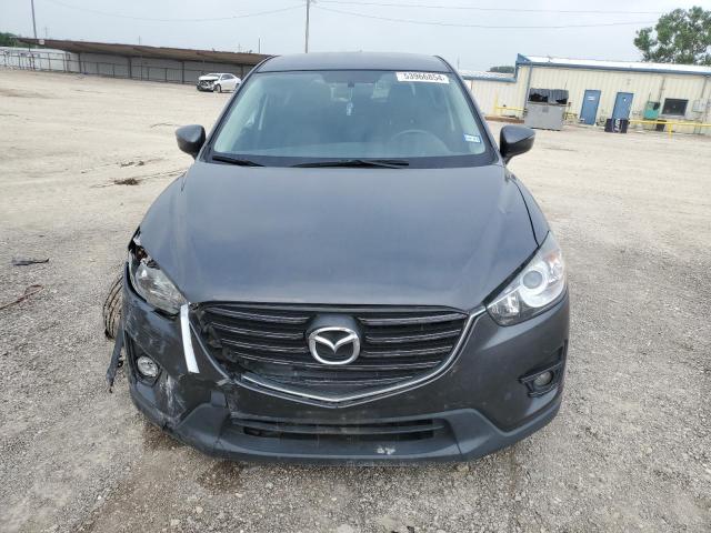 2016 Mazda Cx-5 Touring VIN: JM3KE2CY5G0914091 Lot: 53966854