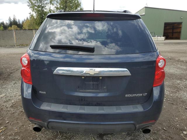 2015 Chevrolet Equinox Lt VIN: 2GNFLGE3XF6283284 Lot: 53299634