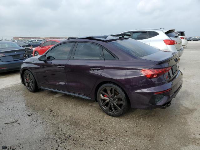 2023 AUDI S3 PRESTIG - WAUJ3DGYXPA054762