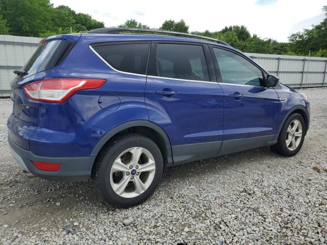 2014 Ford Escape Se VIN: 1FMCU0GX6EUE38747 Lot: 53955014