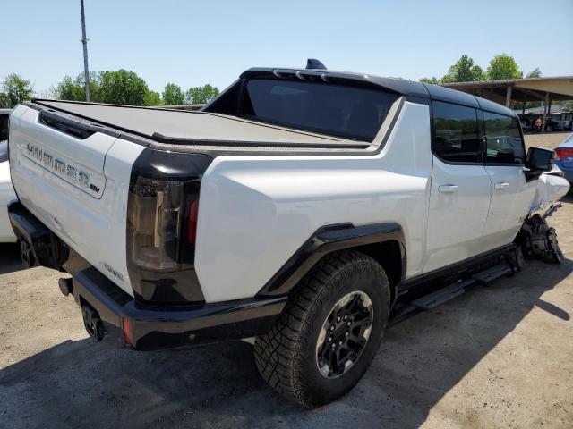 2023 GMC HUMMER PIC 1GT40FDA1PU100053