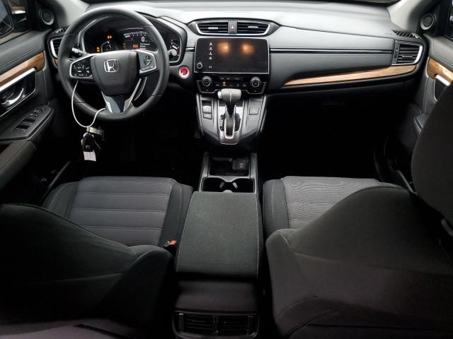 2019 Honda Cr-V Ex VIN: 7FARW2H55KE047616 Lot: 54673894