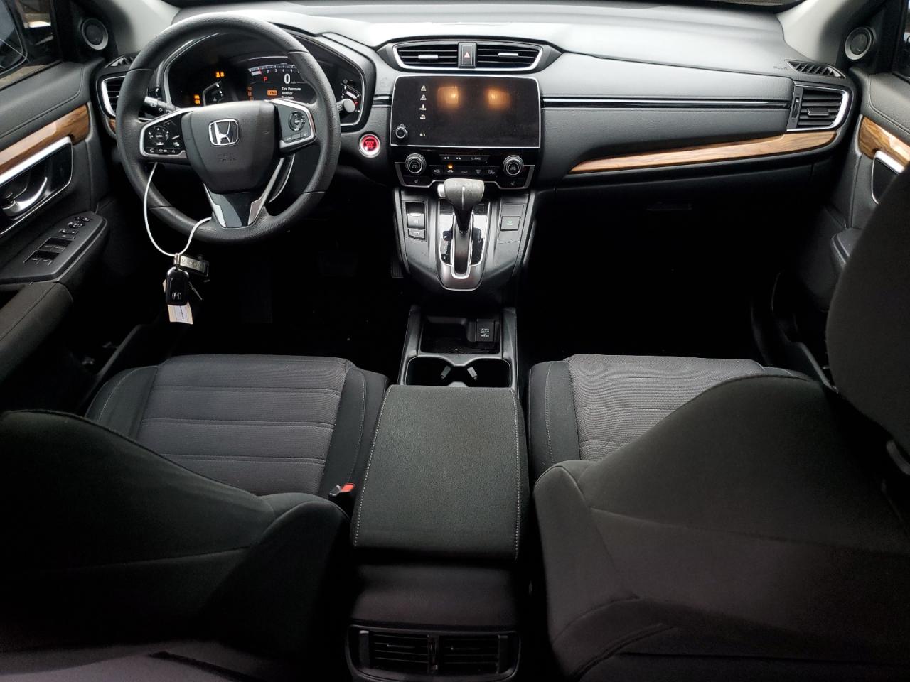 7FARW2H55KE047616 2019 Honda Cr-V Ex