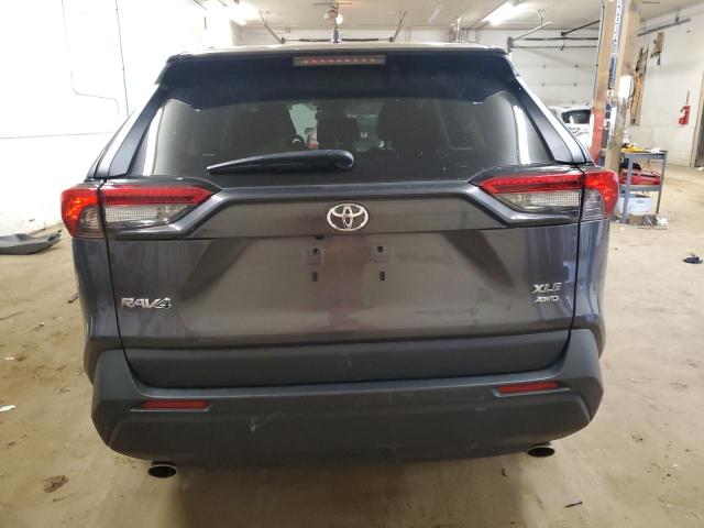 2022 Toyota Rav4 Xle VIN: 2T3P1RFV6NC259096 Lot: 56346574