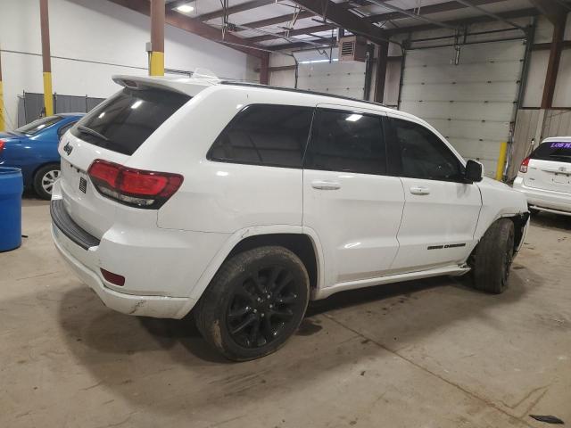 2021 Jeep Grand Cherokee Laredo VIN: 1C4RJFAG6MC734293 Lot: 56896624