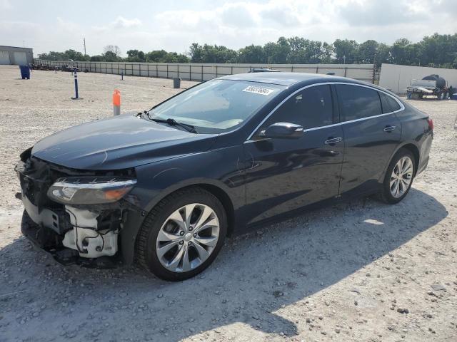 2017 Chevrolet Malibu Premier VIN: 1G1ZH5SX5HF155460 Lot: 55037684