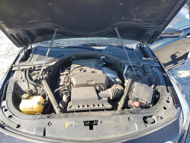 2017 Cadillac Ct6 VIN: 1G6KA5RX2HU172847 Lot: 55554694