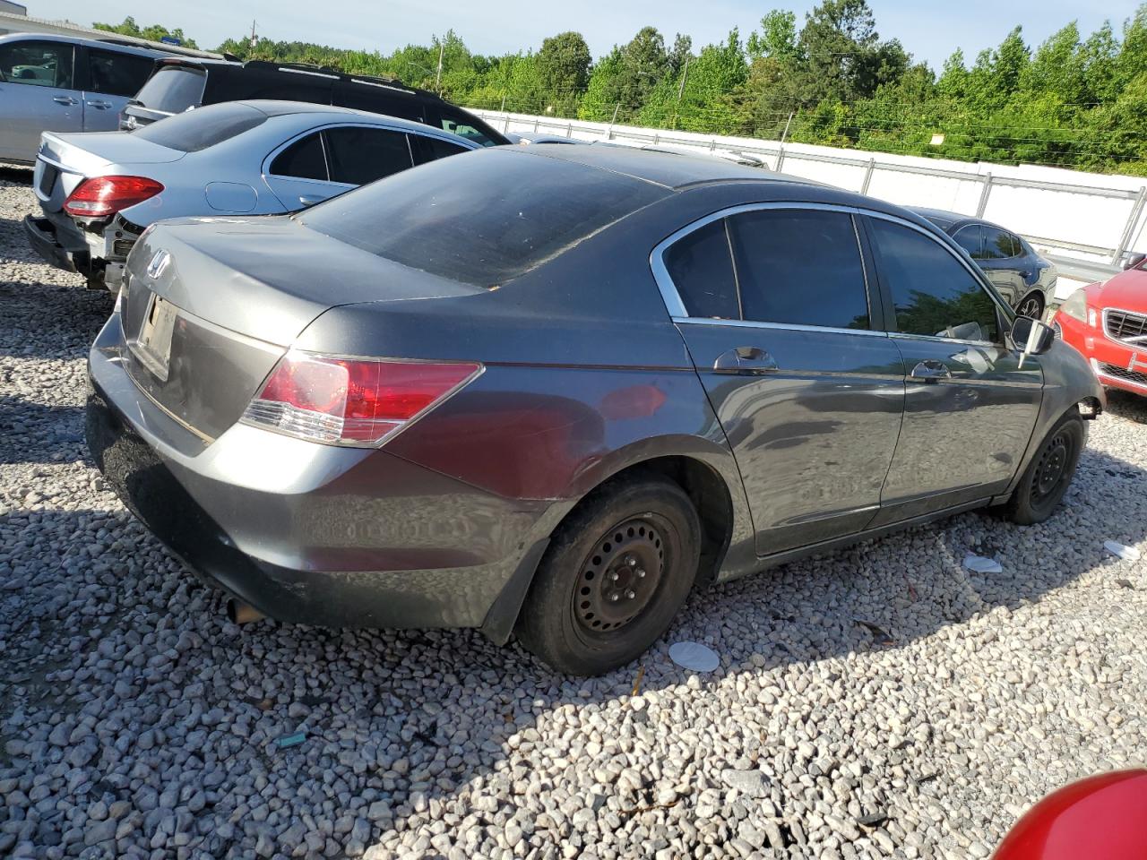 1HGCP26339A005109 2009 Honda Accord Lx