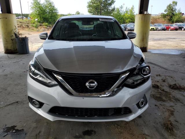 2018 Nissan Sentra S VIN: 3N1AB7AP5JY221414 Lot: 54420964