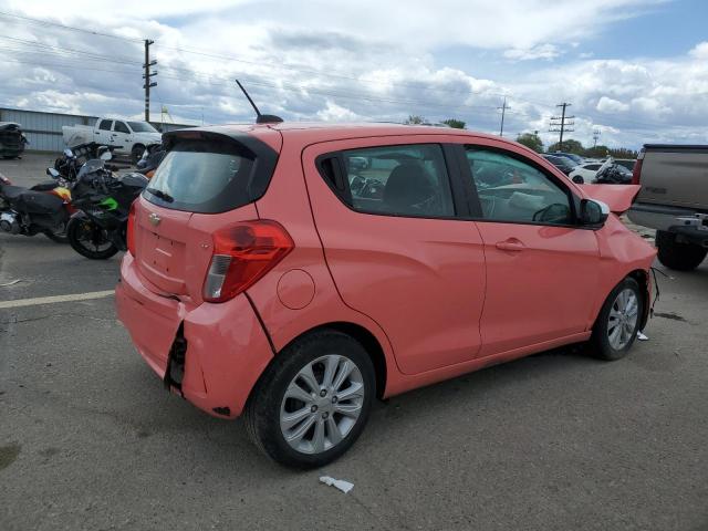 2018 Chevrolet Spark 1Lt VIN: KL8CD6SA1JC467334 Lot: 53623304