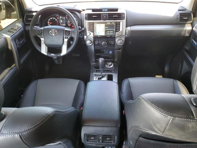 2022 Toyota 4Runner Sr5/Sr5 Premium VIN: JTENU5JR5N5978083 Lot: 52919944