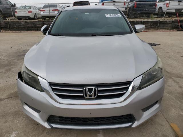 2014 Honda Accord Lx VIN: 1HGCR2F30EA188702 Lot: 55649814