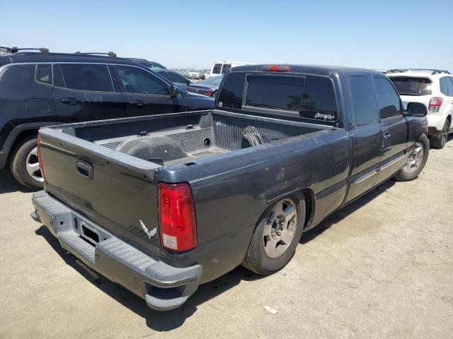 2004 GMC New Sierra C1500 VIN: 2GTEC19T941162977 Lot: 54382654