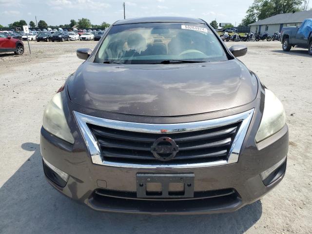 2015 Nissan Altima 2.5 VIN: 1N4AL3AP1FN344575 Lot: 53264974