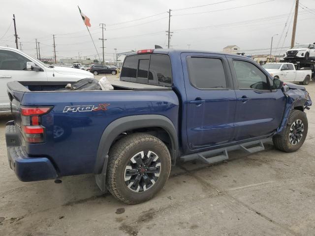 2022 Nissan Frontier S VIN: 1N6ED1EJ6NN645356 Lot: 55386044