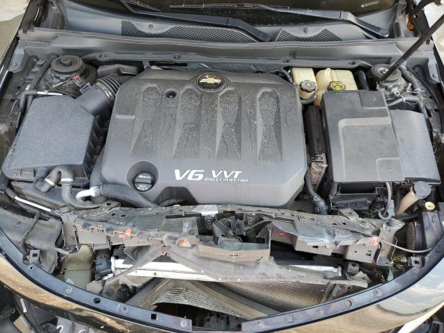 2014 Chevrolet Impala Ltz VIN: 1G1155S34EU133525 Lot: 55815854