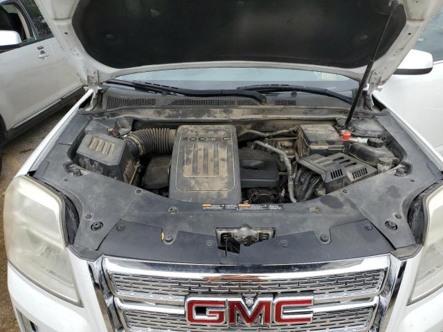 2015 GMC Terrain Sle VIN: 2GKFLVEK7F6162818 Lot: 56747614