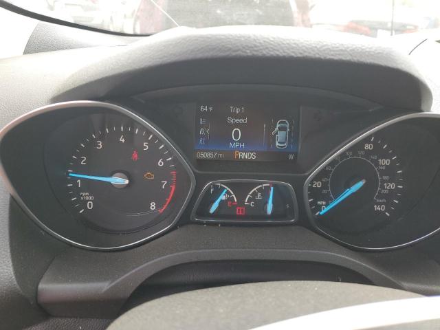 2018 Ford Escape Se VIN: 1FMCU0GD0JUC50404 Lot: 55402324