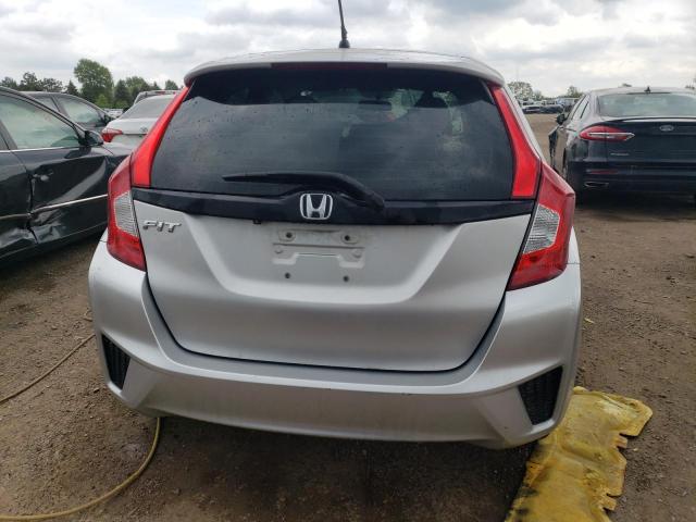 2015 Honda Fit Lx VIN: 3HGGK5H58FM751926 Lot: 54995214