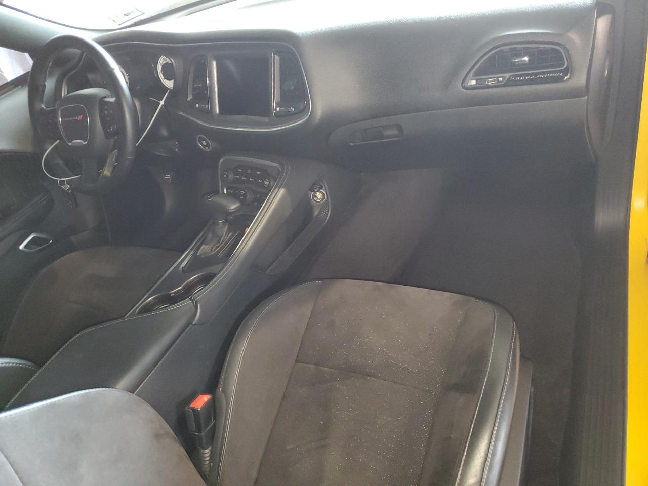 2C3CDZBT1HH531894 2017 Dodge Challenger R/T