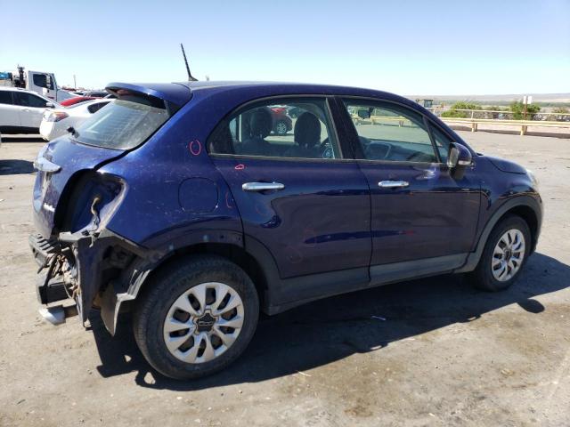 VIN ZFBCFXAB3HP616494 2017 Fiat 500X, Pop no.3